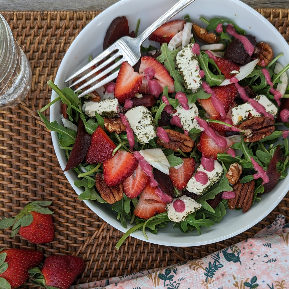 Beet Salad