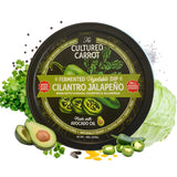 CILANTRO JALAPENO DIP