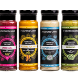 BUNDLE DRESSINGS 4-PACK - Save 10%