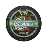 SPICY CHIPOTLE DIP