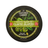 CILANTRO JALAPENO DIP