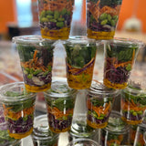 Cap 10 k power salad